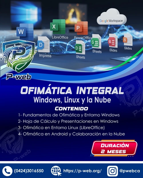 10$ Inscripción 40$ mensualidad